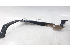 Recambio de soporte faro derecho para citroen c4 picasso 1.2 12v e-thp / puretech referencia OEM IAM 9801669280   2