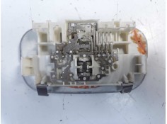 Recambio de luz interior para peugeot 308 sw urban referencia OEM IAM 9652262180   2
