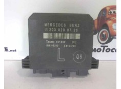 MODULO ELECTRONICO 2038200726 2038200726 351369