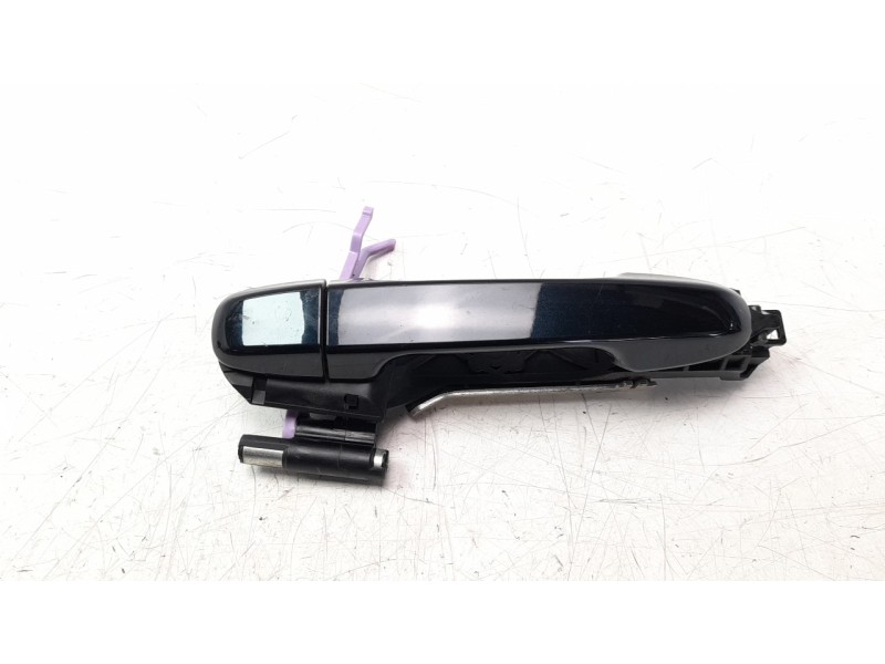 Recambio de maneta exterior trasera izquierda para toyota auris active referencia OEM IAM 6922702921  
