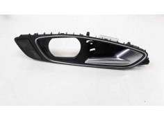 Recambio de maneta interior delantera derecha para audi a1 sportback (8xf) attraction referencia OEM IAM 8X0837020E  