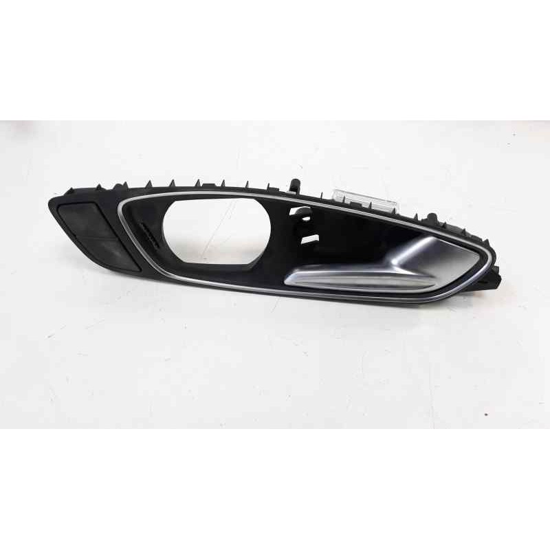 Recambio de maneta interior delantera derecha para audi a1 sportback (8xf) attraction referencia OEM IAM 8X0837020E  