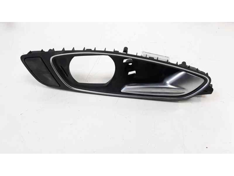 Recambio de maneta interior delantera derecha para audi a1 sportback (8xf) attraction referencia OEM IAM 8X0837020E  