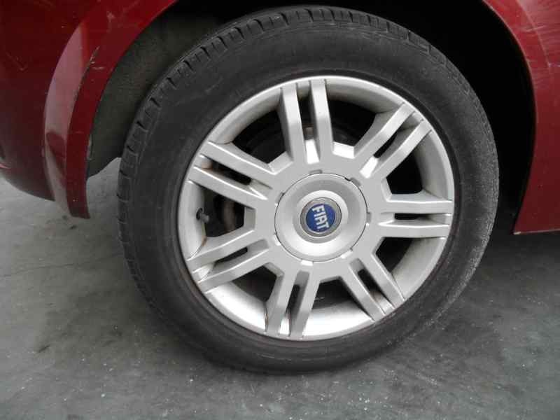 fiat stilo (192) del año 2001