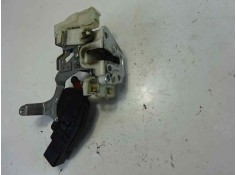 Recambio de cerradura puerta trasera derecha para peugeot 107 urban referencia OEM IAM   