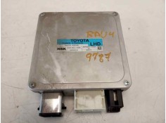 Recambio de modulo electronico para toyota rav 4 (a3) 2.2 d-cat referencia OEM IAM 8965042040  