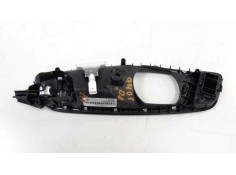Recambio de maneta interior delantera derecha para audi a1 sportback (8xf) attraction referencia OEM IAM 8X0837020E   2