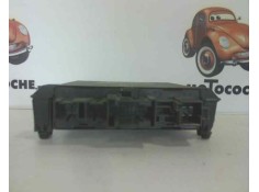 Recambio de modulo electronico para mercedes-benz clase c (w203) berlina 2.2 cdi cat referencia OEM IAM 2038200726 351369  2