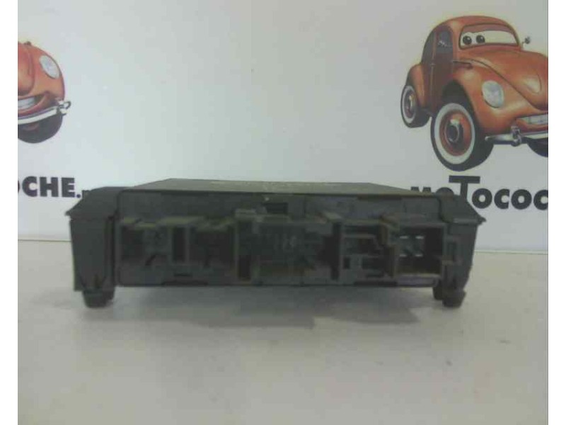 Recambio de modulo electronico para mercedes-benz clase c (w203) berlina 2.2 cdi cat referencia OEM IAM 2038200726 351369 