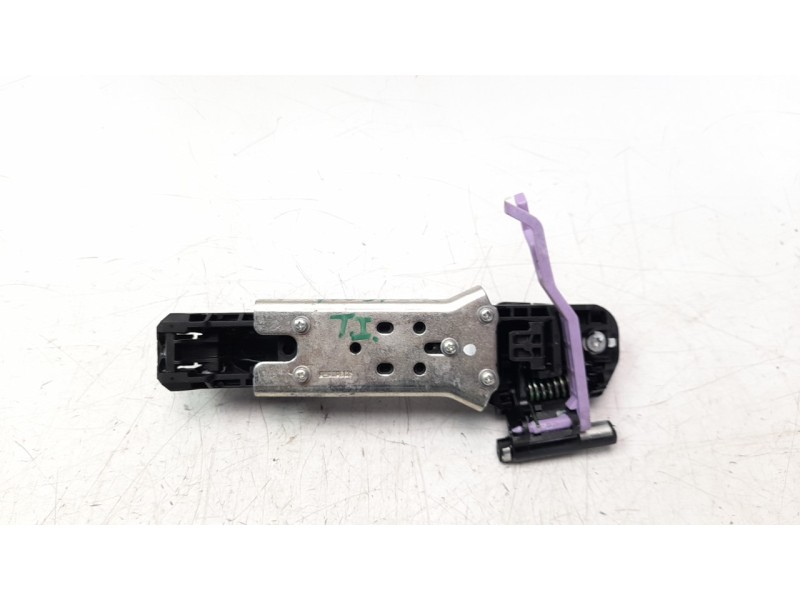 Recambio de maneta exterior trasera izquierda para toyota auris active referencia OEM IAM 6922702921  