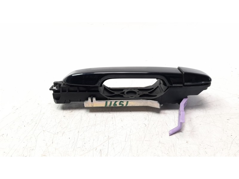 Recambio de maneta exterior trasera izquierda para toyota auris active referencia OEM IAM 6922702921  