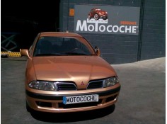 mitsubishi carisma berlina 4 (da0) del año 2000 2