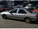 PEUGEOT 406 BERLINA (S1/S2)