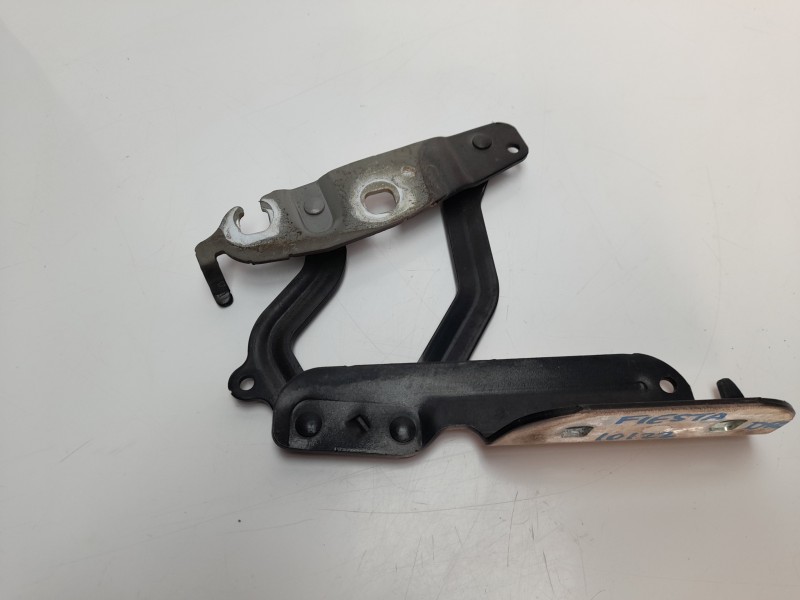 Recambio de retenedor puerta para ford fiesta (ccn) trend referencia OEM IAM 8A6116800  