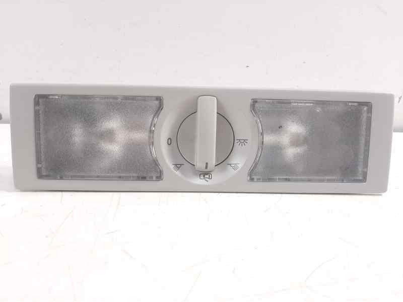 Recambio de luz interior para seat leon (5f1) reference plus ecomotive referencia OEM IAM 6Q0347291BY20  