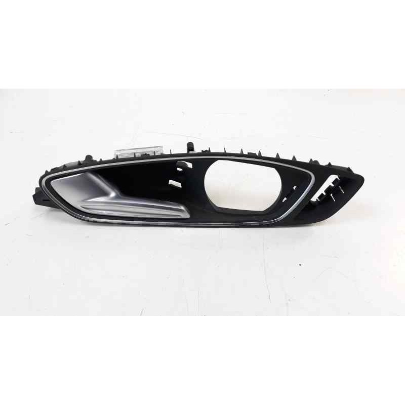 Recambio de maneta interior delantera izquierda para audi a1 sportback (8xf) attraction referencia OEM IAM 8X0837019D  