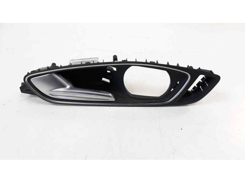 Recambio de maneta interior delantera izquierda para audi a1 sportback (8xf) attraction referencia OEM IAM 8X0837019D  