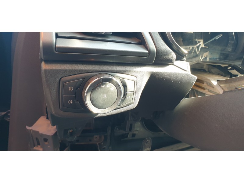 Recambio de mando luces para ford mondeo lim. 2.0 cat híbrido referencia OEM IAM DG9T13D061FE3  