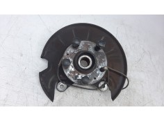 Recambio de mangueta delantera derecha para land rover freelander (ln) 2.0 td4 cat referencia OEM IAM HRC2886  