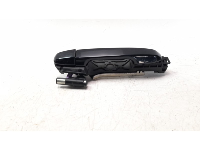Recambio de maneta exterior trasera izquierda para toyota auris active referencia OEM IAM 6922702921  