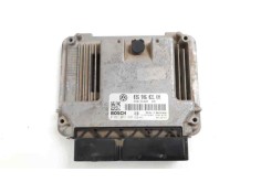 CENTRALITA MOTOR UCE 03G906021KH 0281013226 