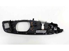 Recambio de maneta interior delantera izquierda para audi a1 sportback (8xf) attraction referencia OEM IAM 8X0837019D   2