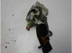 Recambio de cerradura puerta trasera izquierda para peugeot 107 urban referencia OEM IAM   