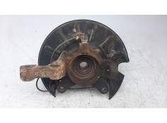 Recambio de mangueta delantera derecha para land rover freelander (ln) 2.0 td4 cat referencia OEM IAM HRC2886   2