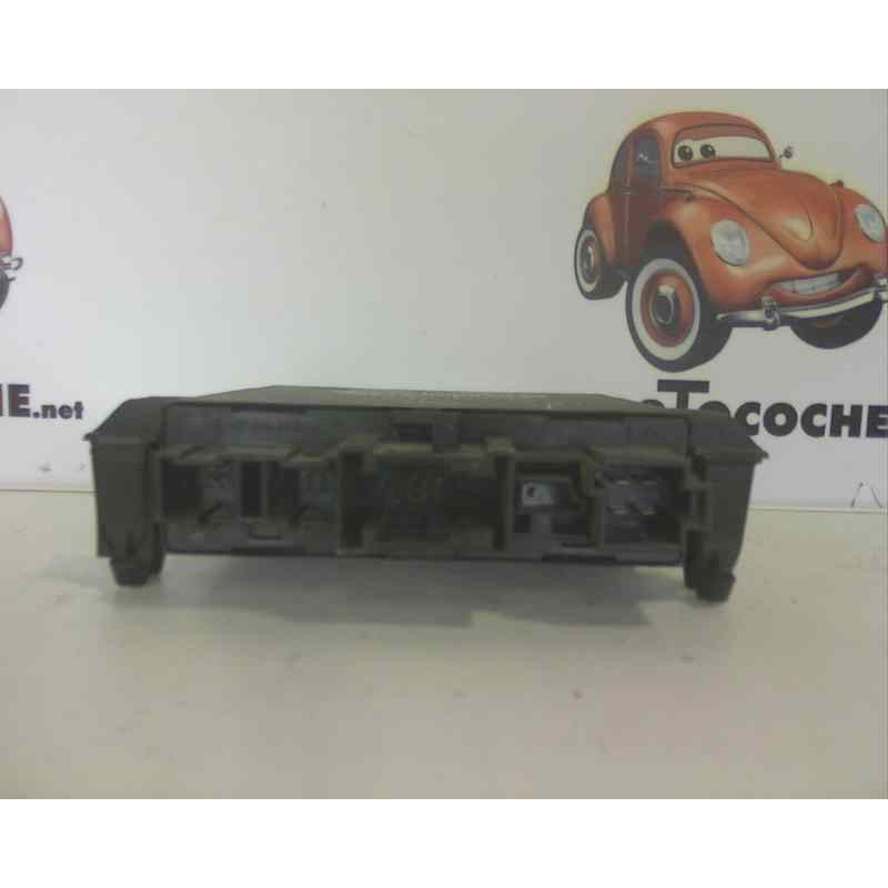 Recambio de modulo electronico para mercedes-benz clase c (w203) berlina 2.2 cdi cat referencia OEM IAM 2038206526 351369 
