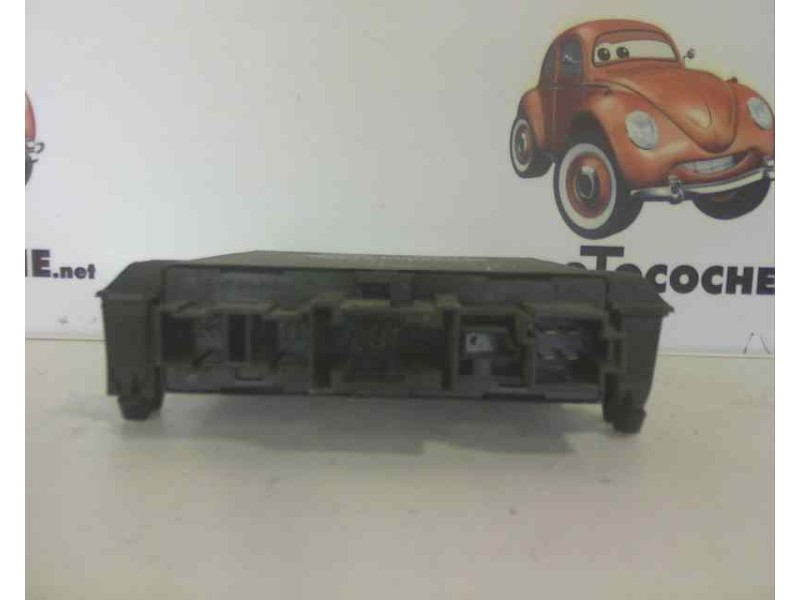 Recambio de modulo electronico para mercedes-benz clase c (w203) berlina 2.2 cdi cat referencia OEM IAM 2038206526 351369 