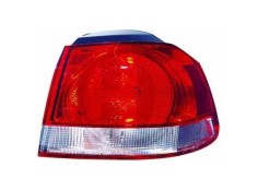 Recambio de piloto trasero derecho para volkswagen golf vi (5k1) referencia OEM IAM 5K0945096N 103F23461770 VG0384153