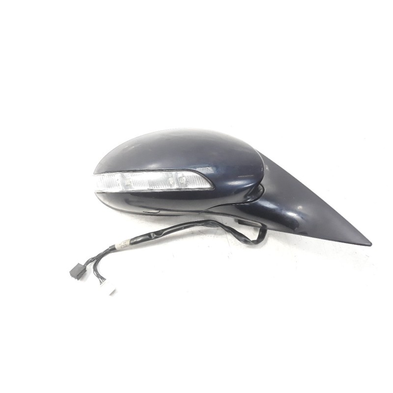 Recambio de retrovisor derecho para mercedes-benz clase cls (w219) 350 (219.356) referencia OEM IAM 2198102676  