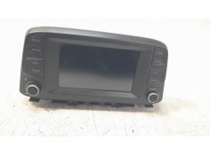SISTEMA AUDIO / RADIO CD 96160J9030TMT 96160J9030TMT 