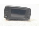 SISTEMA AUDIO / RADIO CD 96160J9030TMT 96160J9030TMT 