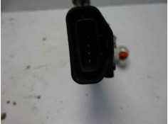Recambio de cerradura puerta trasera izquierda para peugeot 107 urban referencia OEM IAM    2