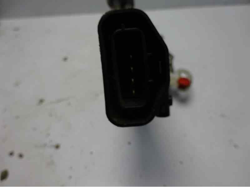 Recambio de cerradura puerta trasera izquierda para peugeot 107 urban referencia OEM IAM   