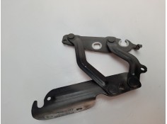 Recambio de retenedor puerta para ford fiesta (ccn) trend referencia OEM IAM 8A6116800   2