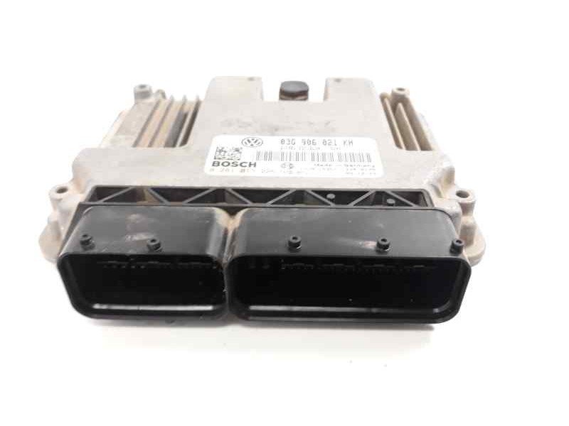 Recambio de centralita motor uce para volkswagen golf v berlina (1k1) sportline referencia OEM IAM 03G906021KH 0281013226 