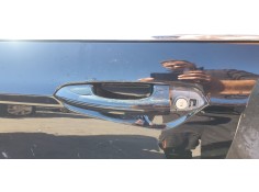 Recambio de maneta exterior delantera izquierda para ford mondeo lim. 2.0 cat híbrido referencia OEM IAM JG93F22405CAXWAA   2