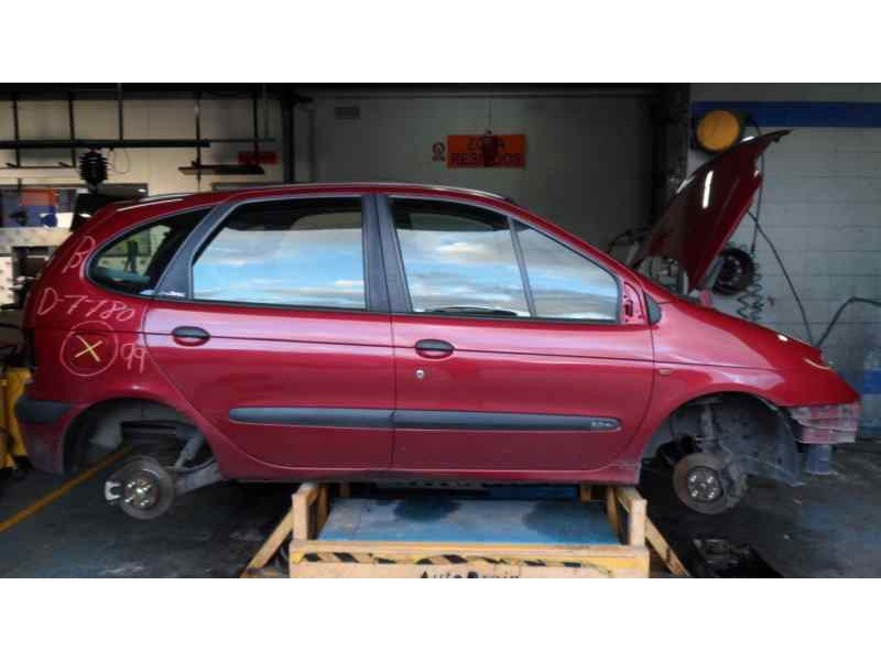 renault scenic (ja..) del año 1999