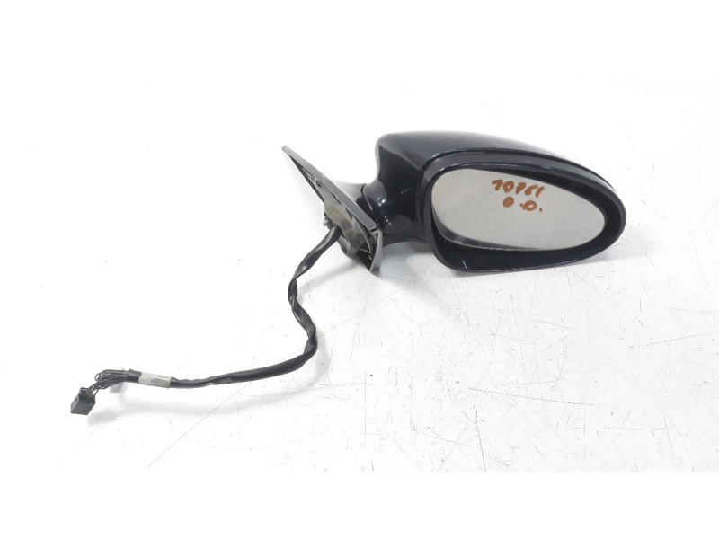 Recambio de retrovisor derecho para mercedes-benz clase cls (w219) 350 (219.356) referencia OEM IAM 2198102676  