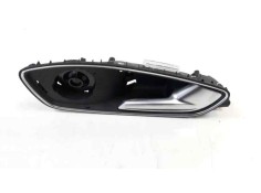 Recambio de maneta interior trasera derecha para audi a1 sportback (8xf) attraction referencia OEM IAM 8X4839020C  