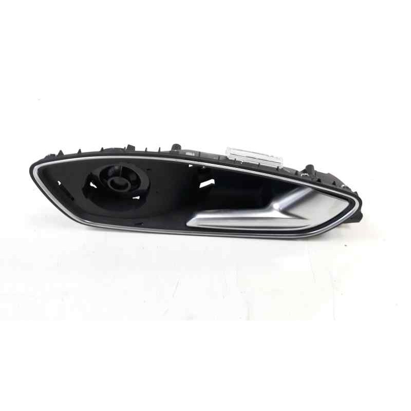 Recambio de maneta interior trasera derecha para audi a1 sportback (8xf) attraction referencia OEM IAM 8X4839020C  