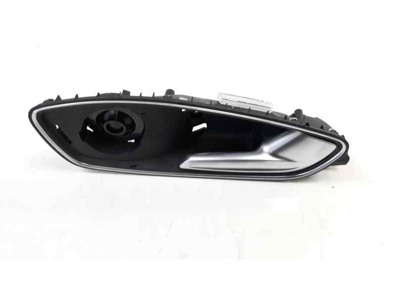 Recambio de maneta interior trasera derecha para audi a1 sportback (8xf) attraction referencia OEM IAM 8X4839020C  