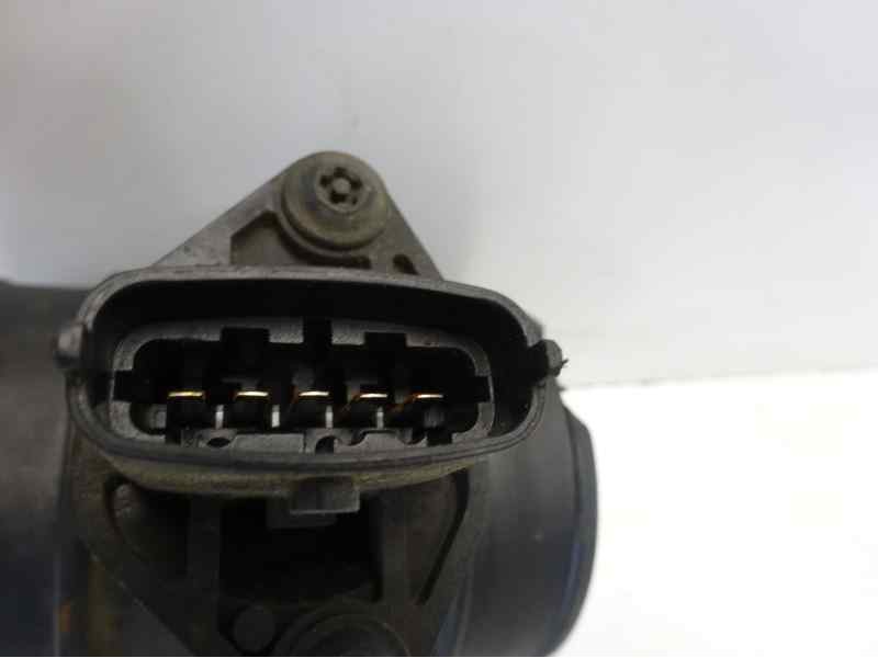 Recambio de caudalimetro para opel meriva cosmo referencia OEM IAM 93328218  