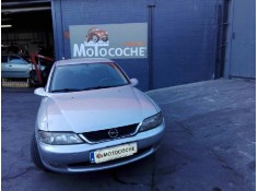 opel vectra b berlina del año 2000 2