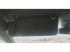 Recambio de parasol izquierdo para audi a4 avant (8w5) básico referencia OEM IAM 8W0857551K   2
