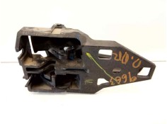 Recambio de maneta interior delantera derecha para toyota hilux (kun) double cab 4x4 referencia OEM IAM 692050D070B3   2