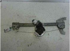 Recambio de elevalunas delantero izquierdo para peugeot 107 urban referencia OEM IAM 9221T8 PT45AL 111213