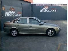 OPEL VECTRA B BERLINA